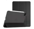 ProCase iPad Pro 11" (2022) Slim Tri-Fold Stand Case - Black - 3