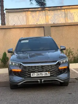 Cars and Buses for Rent - Accra