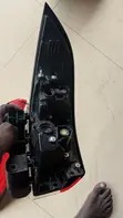 Toyota Corolla Taillight Pair (2020-2025) - 1