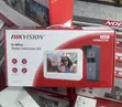 Hikvision 4-Wire Analog Video Intercom Villa Kit DS-KIS203T - 2