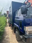 Registered 2022 Kia Rehino Container Truck - 4