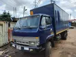 Registered 2022 Kia Rehino Container Truck - 5