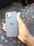 Apple iPhone 15 128GB Gray - 3