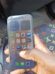 Apple iPhone 15 128GB Gray - 4