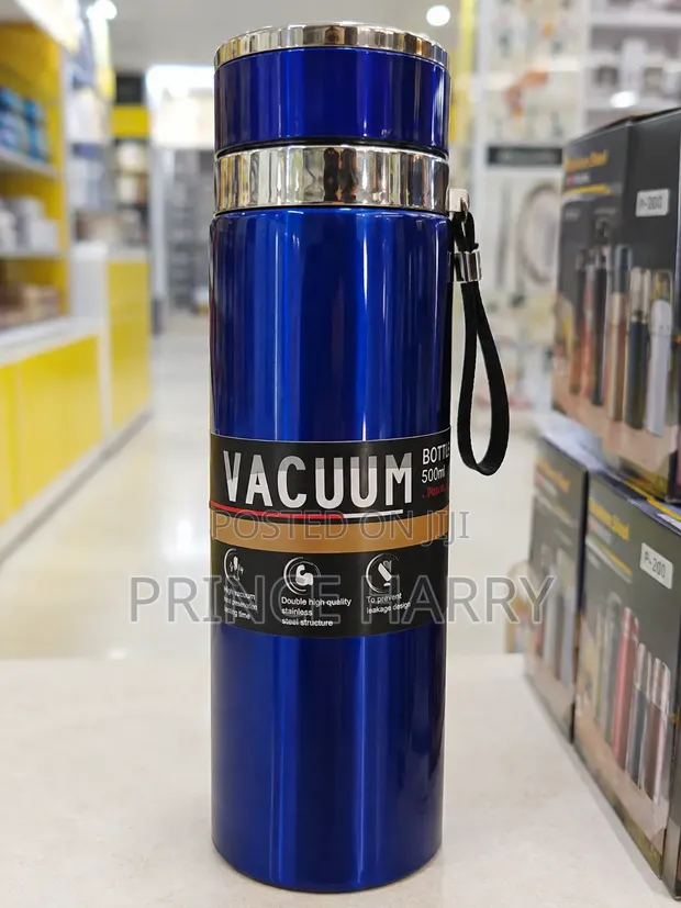 Stanley 500ml Vacuum Flask - 1
