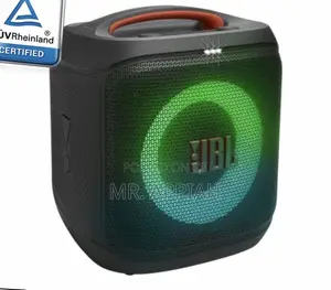 Authentic JBL Partybox Encore Essential 2 Bluetooth Speaker (Black)