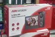 Hikvision DS-KIS213(B) Villa Analog Video Intercom Kit - 1