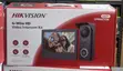 Hikvision DS-KIS213(B) Villa Analog Video Intercom Kit - 2