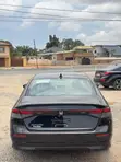Honda Accord SE CVT 2025 Black - 2