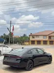 Honda Accord SE CVT 2025 Black - 4