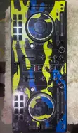 Numark Mixtrack Platinum DJ Controller - 1