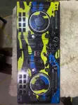 Numark Mixtrack Platinum DJ Controller - 2