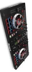 Numark Mixtrack Platinum DJ Controller - 3