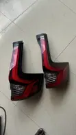 Honda CR-V 2023-2025 Tailgate - 1
