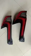 Honda CR-V 2023-2025 Tailgate - 2
