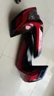 Honda CR-V 2023-2025 Tailgate - 3