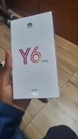 New Huawei Y6 Prime 32GB Black - 1