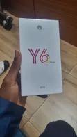 New Huawei Y6 Prime 32GB Black - 3