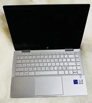 HP Pavilion 14 x360 2-in-1 Laptop - Core i5, 8GB RAM, 512GB SSD