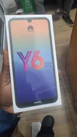New Huawei Y6 Prime 2019 32GB Black - 3