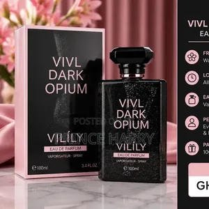 Vivl Dark Opium Eau de Parfum 100ml