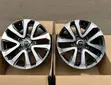 Toyota Land Cruiser Rim - 18 Inch - 1