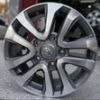 Toyota Land Cruiser Rim - 18 Inch - 2