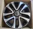 Toyota Land Cruiser Rim - 18 Inch - 4