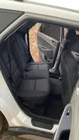 Hyundai Tucson SE AWD 2018 White - 5