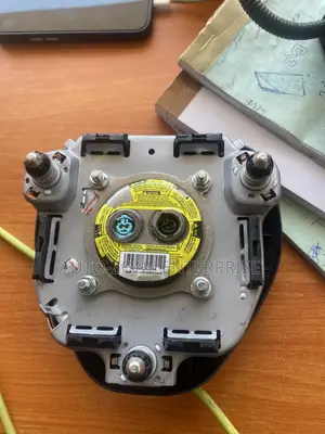 Toyota Corolla Steering Airbag (2020-2023)