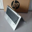 HP EliteBook 830 G7 Laptop - Core i5, 8GB RAM, 256GB SSD - 3