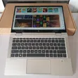 HP EliteBook 830 G7 Laptop - Core i5, 8GB RAM, 256GB SSD - 5