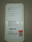 Huawei P50 Pro Original Case - Black - 2