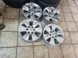 Toyota Hilux/Fortuner 16-inch Alloy Rims - 2
