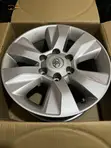 Toyota Hilux/Fortuner 16-inch Alloy Rims - 3