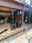 Behringer Active Speaker Set - 2