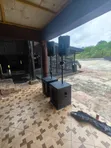 Behringer Active Speaker Set - 4