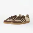 Original Adidas Samba Basket Weave Sneakers - 2