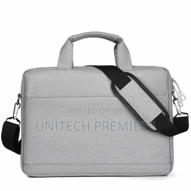 Shoulder Laptop Bag - 14 & 15 Inch - 1