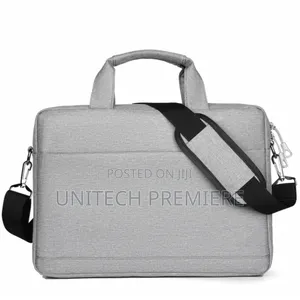 Shoulder Laptop Bag - 14 & 15 Inch