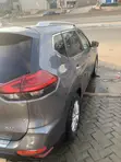 2017 Nissan Rogue SV AWD Gray - 1