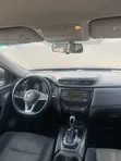 2017 Nissan Rogue SV AWD Gray - 2