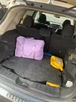 2017 Nissan Rogue SV AWD Gray - 3