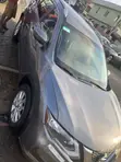 2017 Nissan Rogue SV AWD Gray - 5