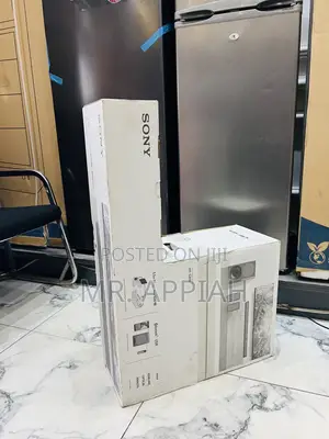 Sony HT-S20R 5.1ch Home Cinema Soundbar System