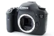 Canon EOS 7D DSLR Camera Body with Flash - 1