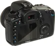 Canon EOS 7D DSLR Camera Body with Flash - 3