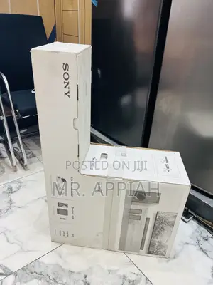 New Sony HT-S20R Wireless Home Cinema Soundbar (5.1 Channel)