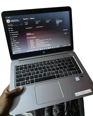 HP EliteBook Folio 1040 G3 Laptop