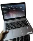 HP EliteBook Folio 1040 G3 Laptop - 1